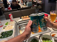 -海底捞(胡志明店)