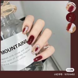-情同手足美甲美睫