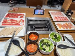 -焼肉ライク·烧肉LIKE(万菱汇店)