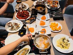 -星伦多自助料理(华润万象城店)