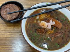虾腰面-阿娘面馆