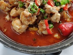 -野蔓果·山野菜(西湖景区·龙井茶田店)