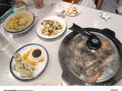 -前王院•巧克力海鲜市集餐厅(万平口店)