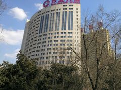 -东北大厦酒店(沈阳北站青年大街店)