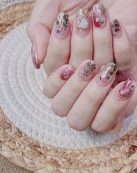 -如一·美甲美睫