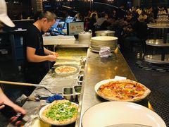 -PIZZA BIANCA(万象城店)