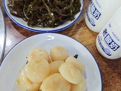 -皖北巫氏三胖地锅鸡(长淮总店)