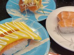 -三禾寿司(石龙店)