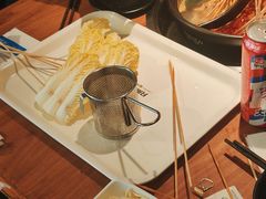 -牛小嫩串串火锅(延边大学文化城店)