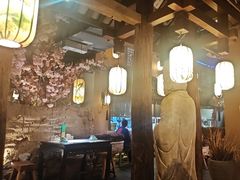 -淀里船宴(裕华东路店)