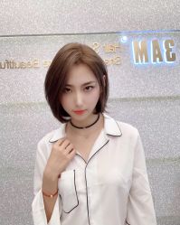 -3AM HAIR SALON染发烫发接发