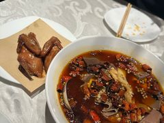 -孙大厨鸽子馆(丰收路店)