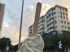 -麦当劳(中山大道中店)