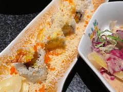 -無境·匠心日本料理(汉街店)