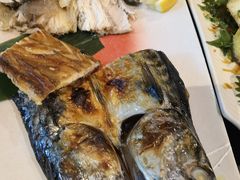 -昱匠·日本料理(金融街店)