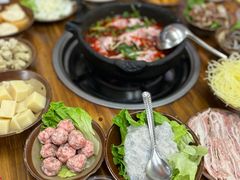 -笔记安顺夺夺粉火锅