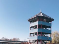 -河北村民俗体验园