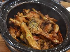 -斯丹姜母鸭·古法干香(涂门街总店)