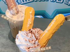 -麦当劳(苏州中心星悦汇店)