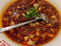 -九老汉·川渝江湖菜(合川路2店)