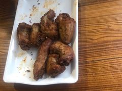 -泰来风味馆(桂林街店)