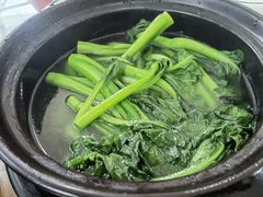 -朗记餐厅·传统湛江菜(康宁路店)