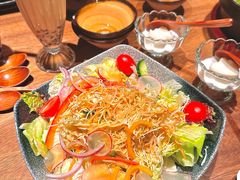 -千代武日本料理(爱建店)