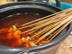 -金太阳海鲜烧烤·本地人餐厅(东纬路旗舰店)