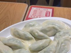 -喜家德虾仁水饺(南山书城店)