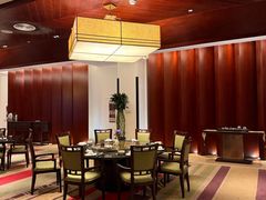 -三亚亚龙湾瑞吉酒店·铭轩中餐厅Mingxuan·海南菜·粤菜