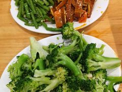 素凉菜-西工饭庄快餐厅(西工小街店)