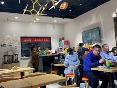 大堂-极有家小鱼小鸡石锅煲(佳兆业店)