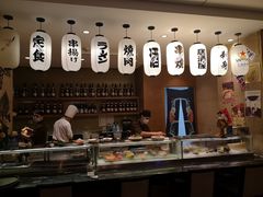 -佛山希尔顿酒店·融誉亚洲美食荟