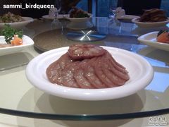 糖藕-新南华大酒店(广中店)