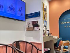 -海马体照相馆(重庆爱琴海购物公园店)