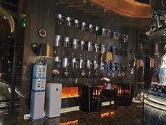 -足莲得·足道SPA(滨湖银泰店)