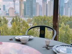 -上海滩餐厅(BFC外滩金融中心店)