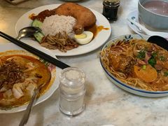-何九海南茶店(鬼仔巷店)