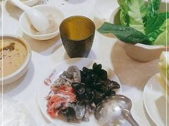 -重庆秦妈火锅(周口店)