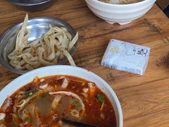 -清真马杰山牛肉汤馆