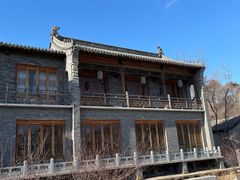 -爱新觉罗皇家博物院