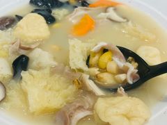 黑椒猪肚汤-小榄公饭店·岭南庭院餐厅(民安北路店)