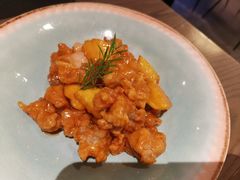 -四道菜·福建菜馆(新街口金鹰店)