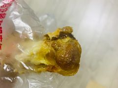 -香妃烤鸡(新奥店)