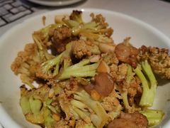 -湘语·湖南家常菜(新洲店)