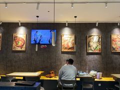 -我是那个大叔·美食研究所(新塘路店)