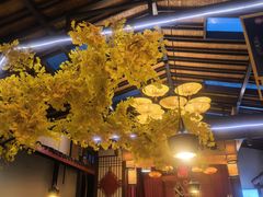 -老灶房-四川土菜(铁牛广场店)