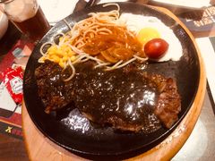 -豪享来中西餐厅(隆昌店)