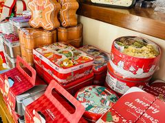 -暖忆烘焙甜品