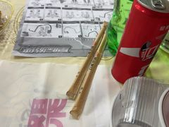 -聚味瞿记·龙虾堂(树木岭店)